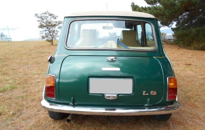 レア！！　MINI COOPER ダークグリーン 1977 Mini Cooper | Classic & Collector Cars